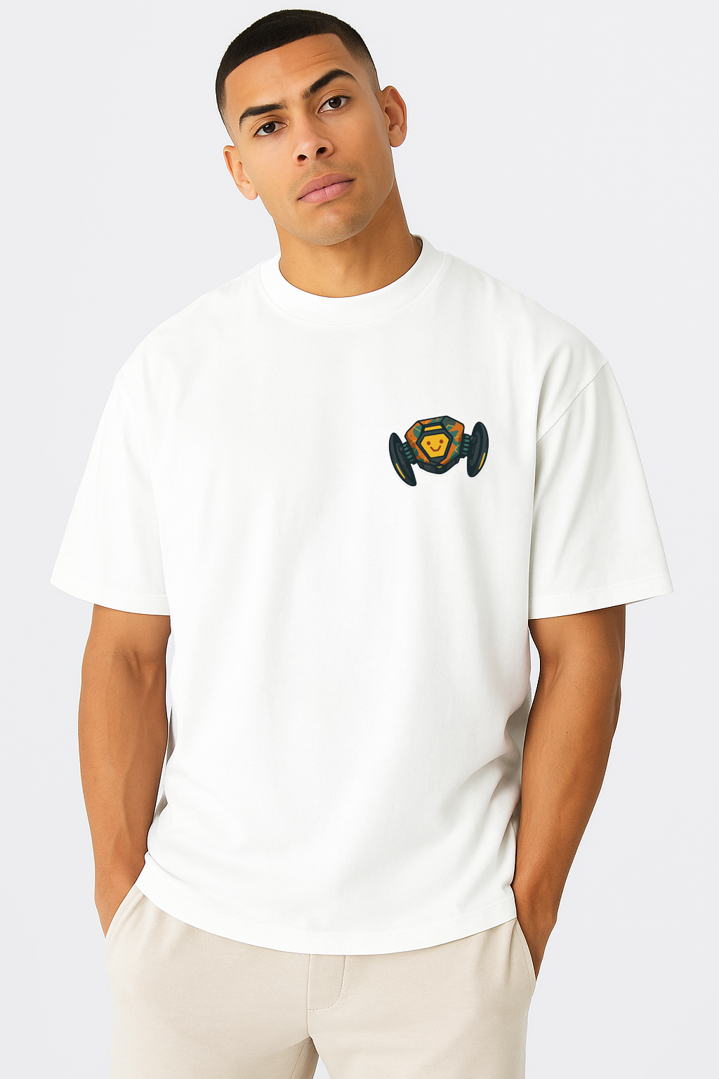 Tshirt (raze main)
