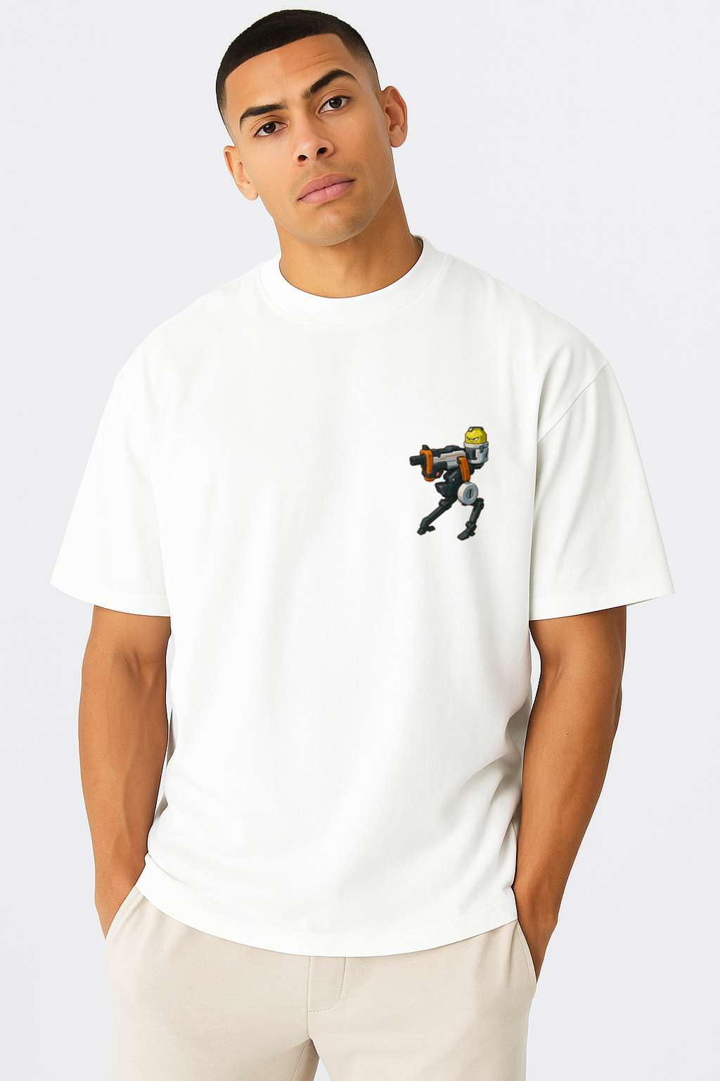 Tshirt (killjoy main)