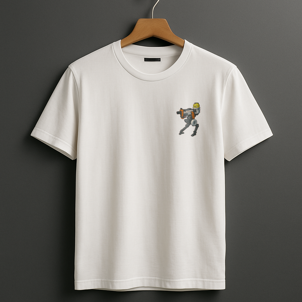 Tshirt (killjoy main)